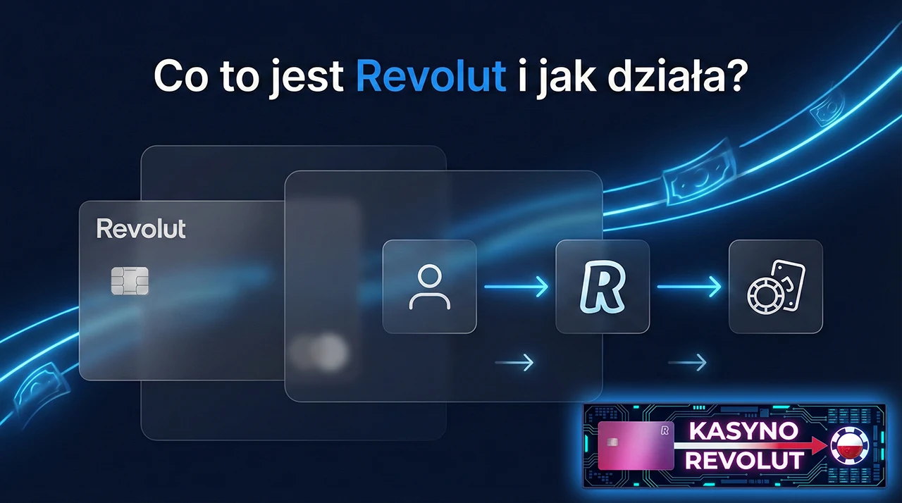 Dowiedz się więcej o Revolut